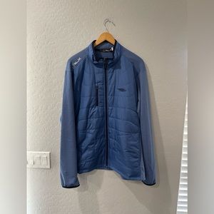 Polo Ralph‎ Lauren RLX Golf CoolWool Full Zip Jacket 2XL